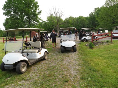 Golf Outing 2019 -- 27