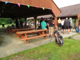 Golf Outing 2019 -- 4